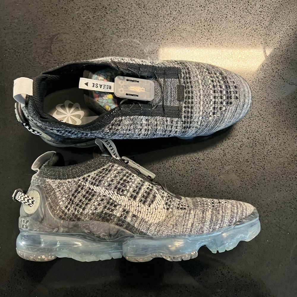 Nike Vapormax Flyease Airmax